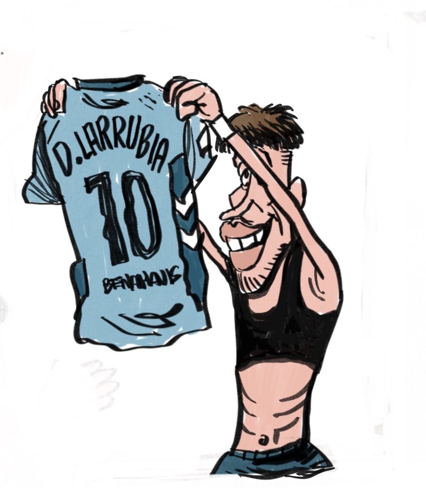 GOOOOOOOOOOOOOOOOOOOOOOOOOOOL
LARRUBIAAAAAAAAAA
0-1