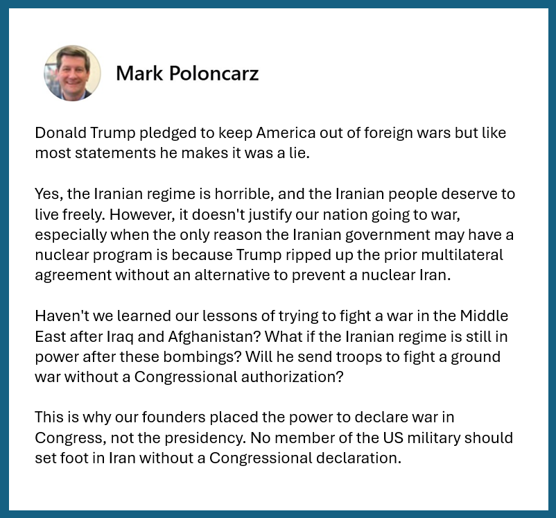 Mark Poloncarz tweet media