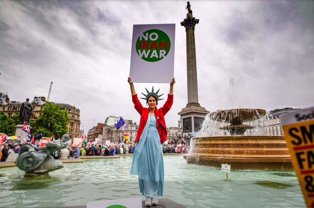 noiranwarorg's tweet photo. It wasn’t that we didn’t warn them. I did so for more than 13 years. #NoIranWar #NoWarWithIran #ThisIsNoGame #StopWWIII #MakeWarIllegal #nuclearWinter #WarKillsClimate #WarKillsPlanet #StopGazaGenocide https://t.co/pZRfEJeoJo