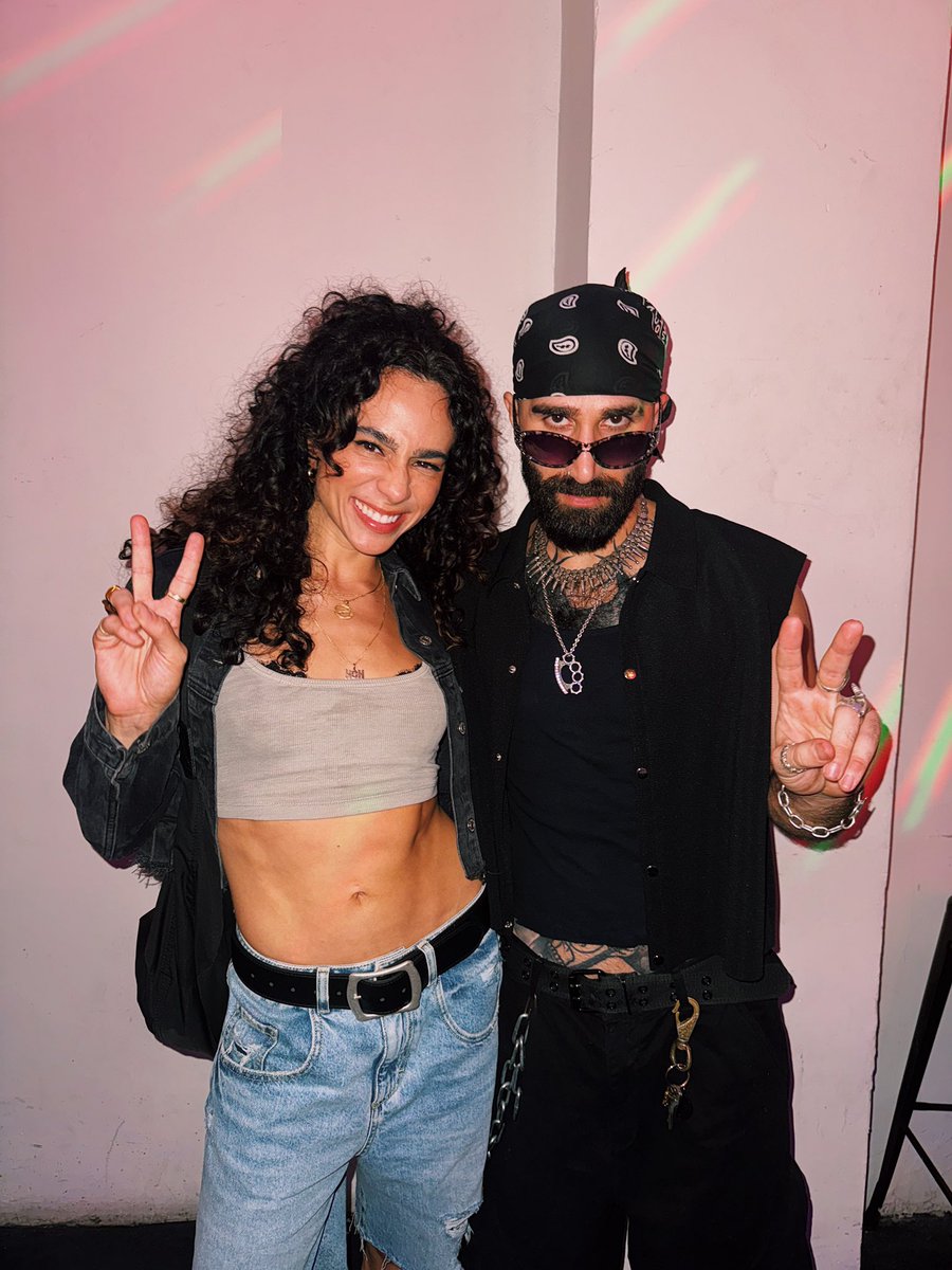 MORGAN POPE tweet media