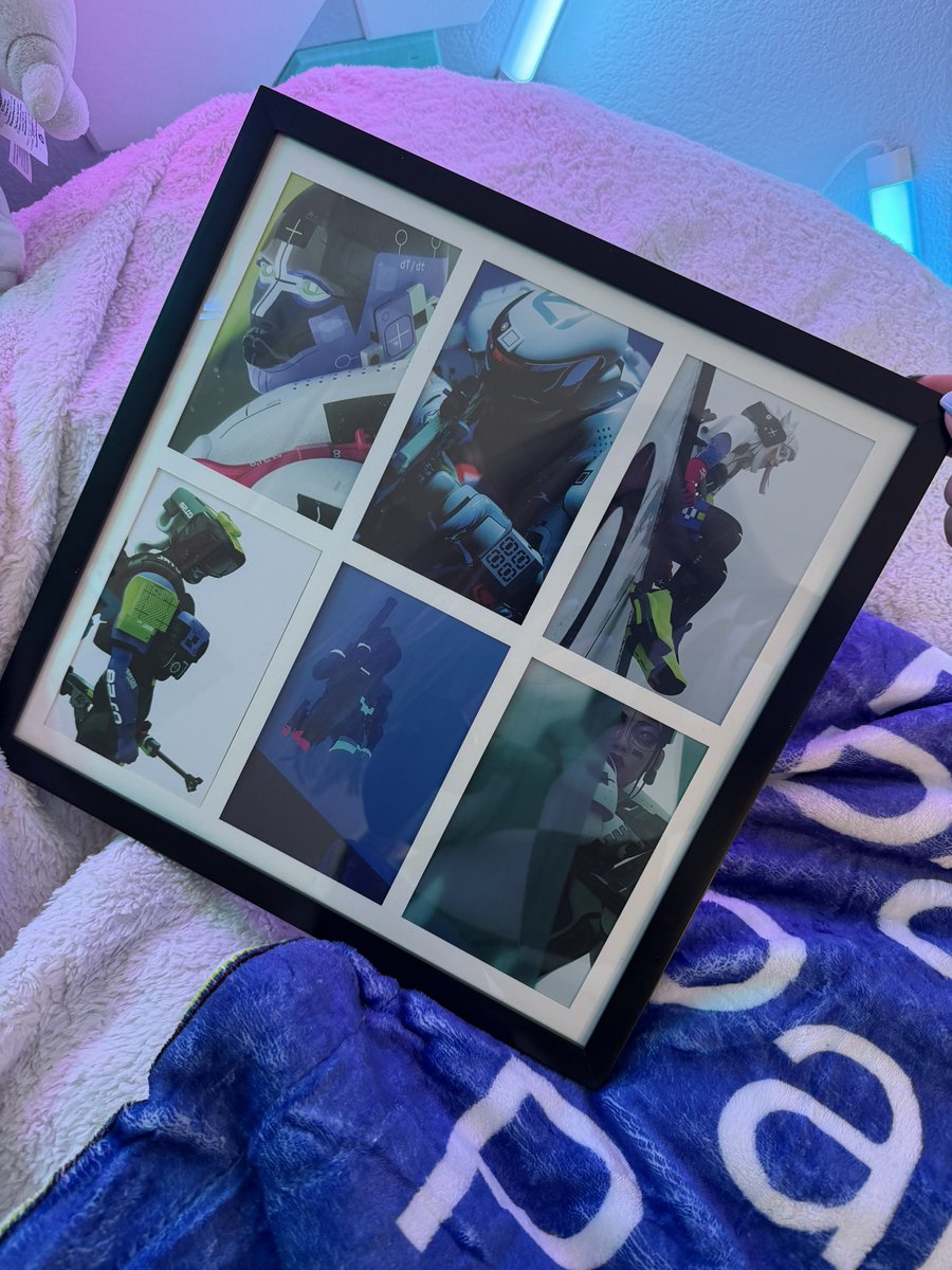 SpiritXO tweet media