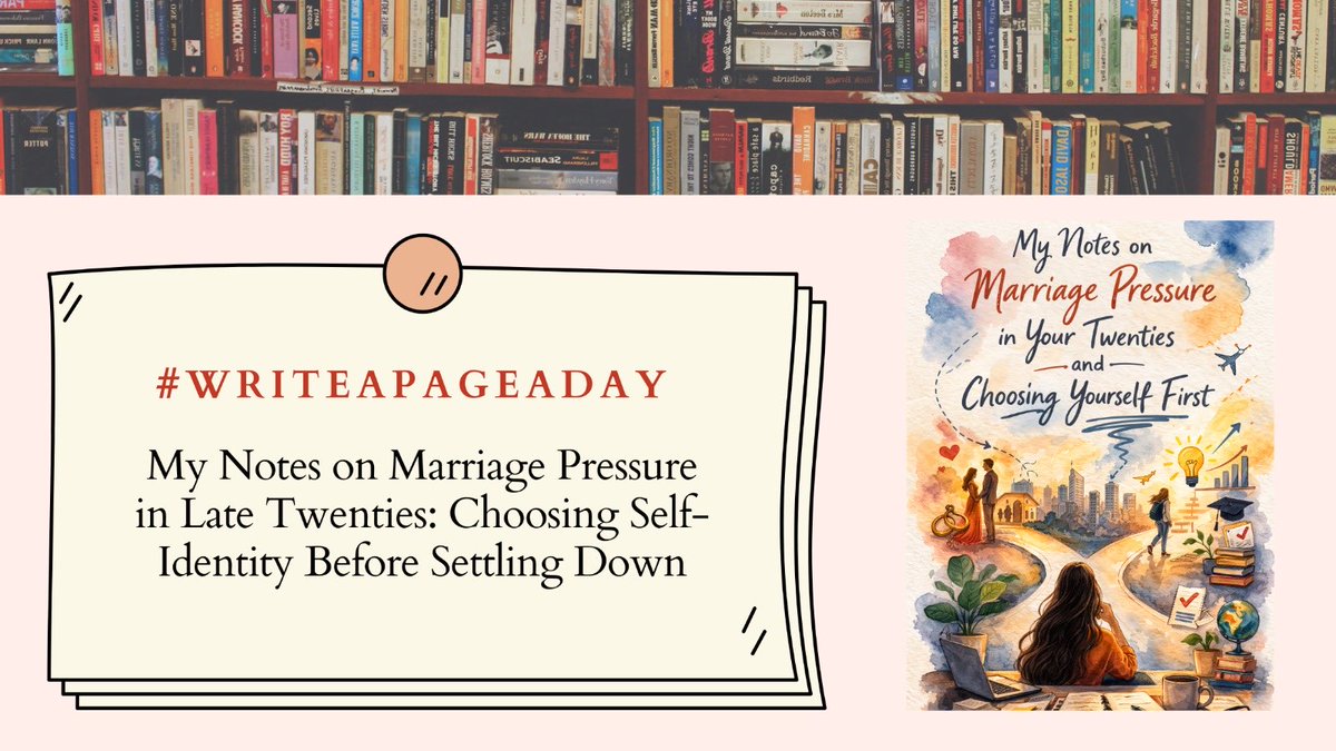 Sameeksha| BookReviewer tweet media