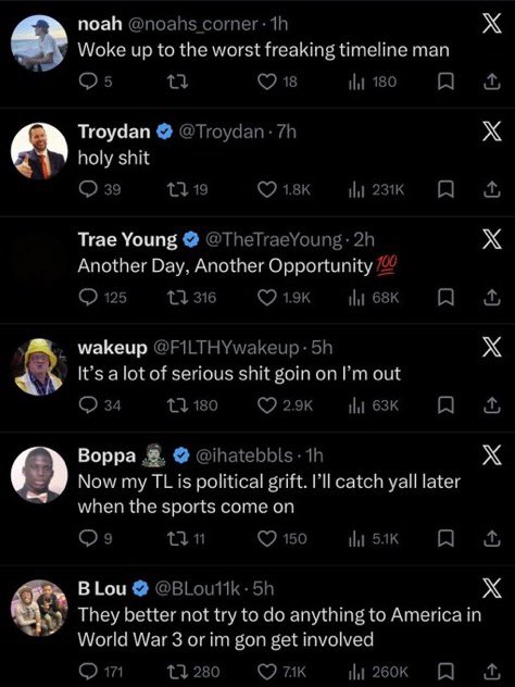 𝑾𝒐𝒓𝒍𝒅𝑶𝒇𝑯𝒂𝒘𝒌𝒔 tweet media