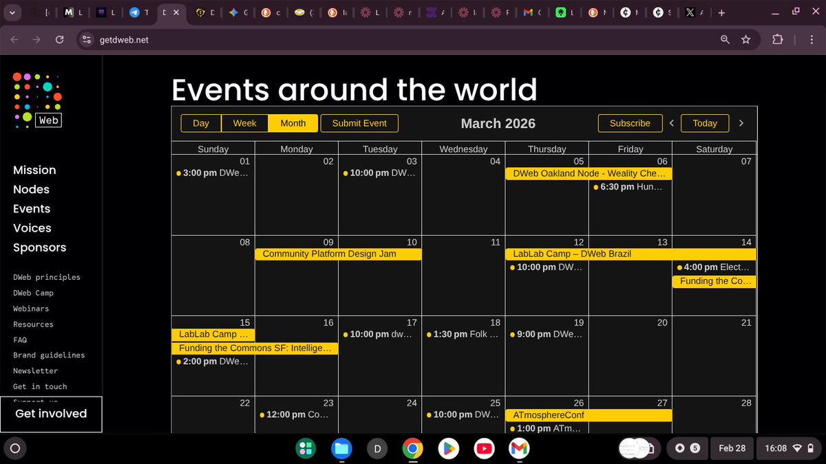 AgroforestDAO tweet media