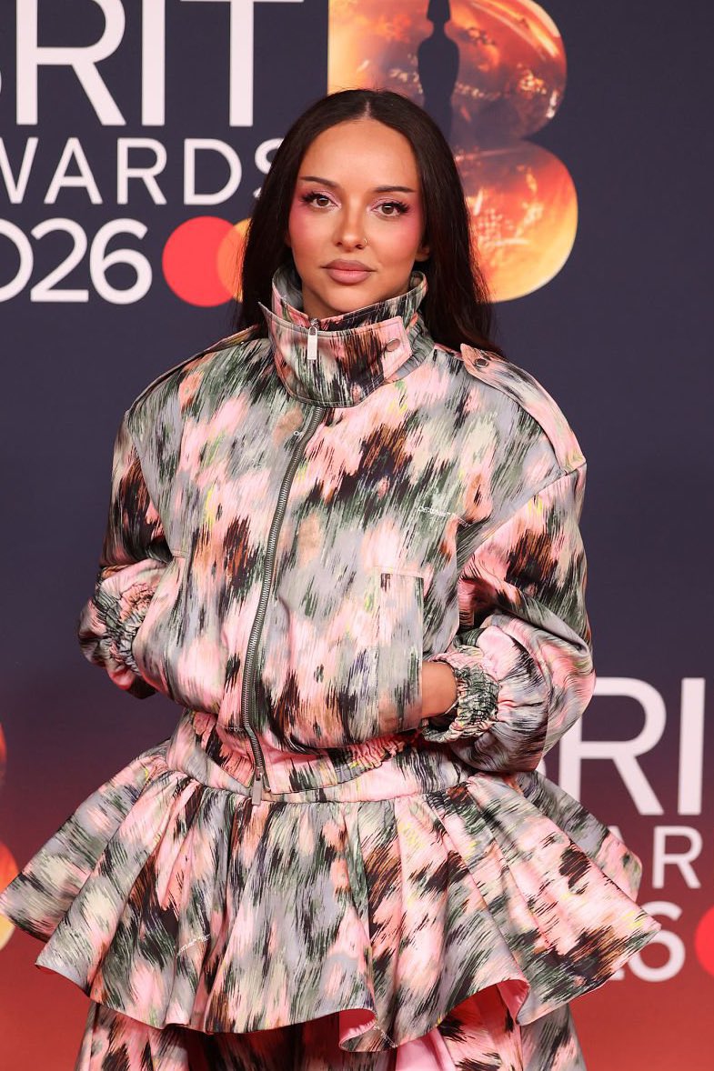 Little Mix Brasil tweet media