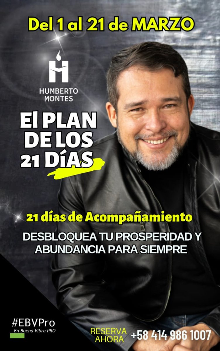 Humberto (@humbertomontes) on Twitter photo 