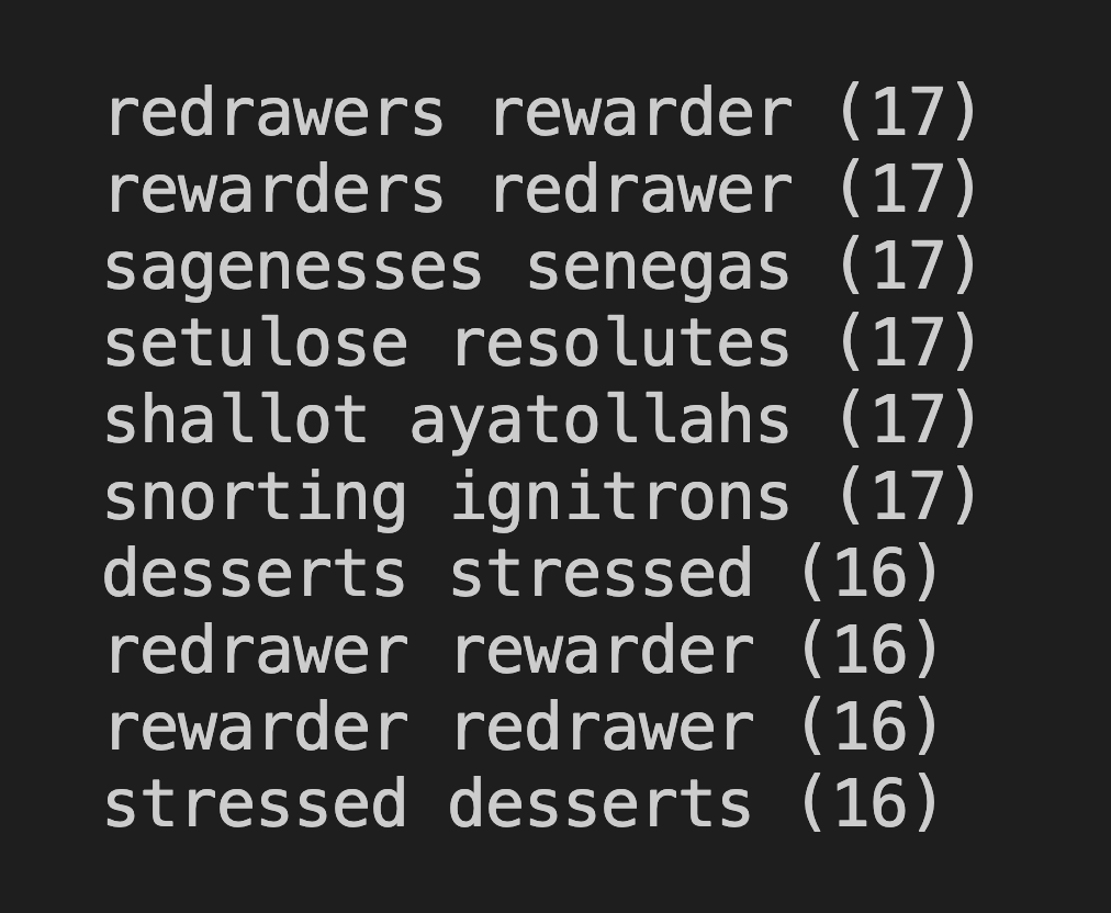 Adam Aaronson tweet media
