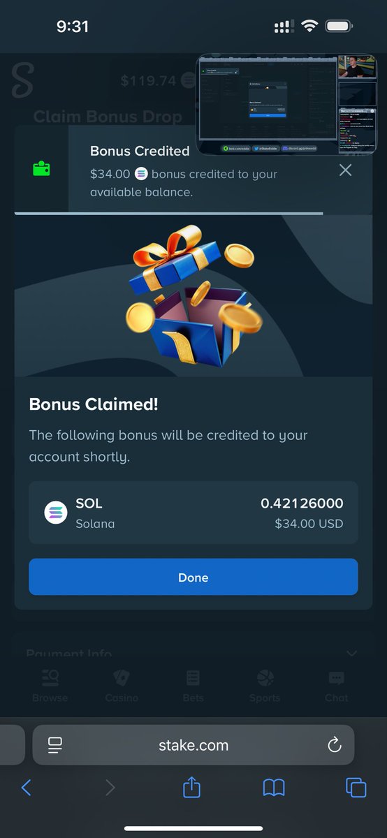 FaceCard 🖤🃏🗣️ tweet media