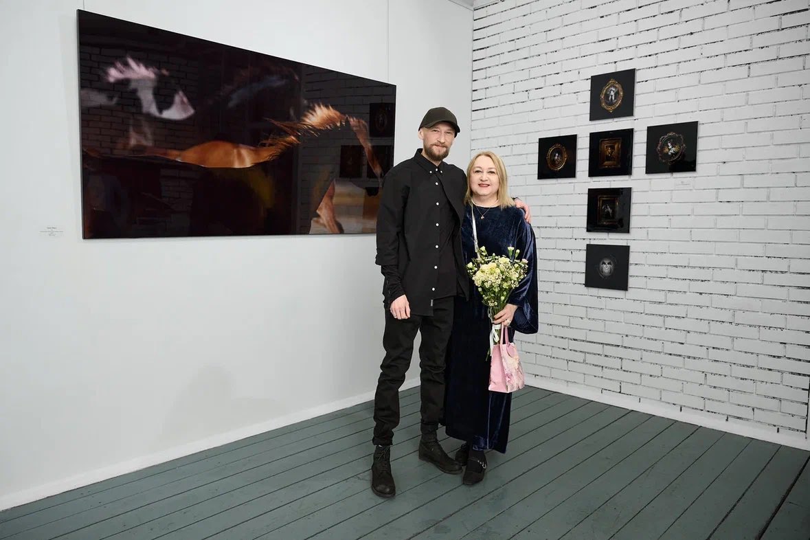 Alexander Zabegin tweet media