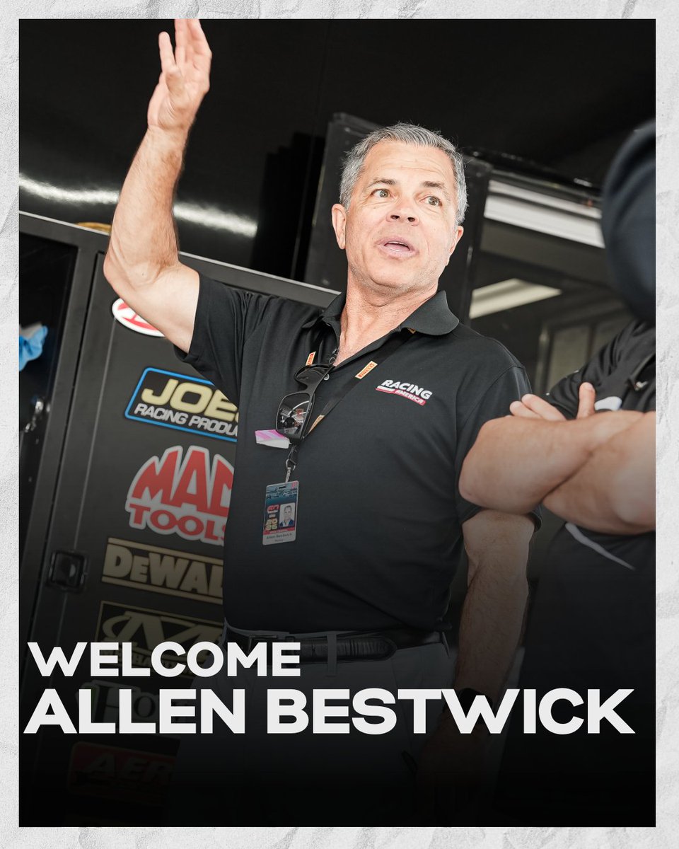 Silver Hare Racing tweet media