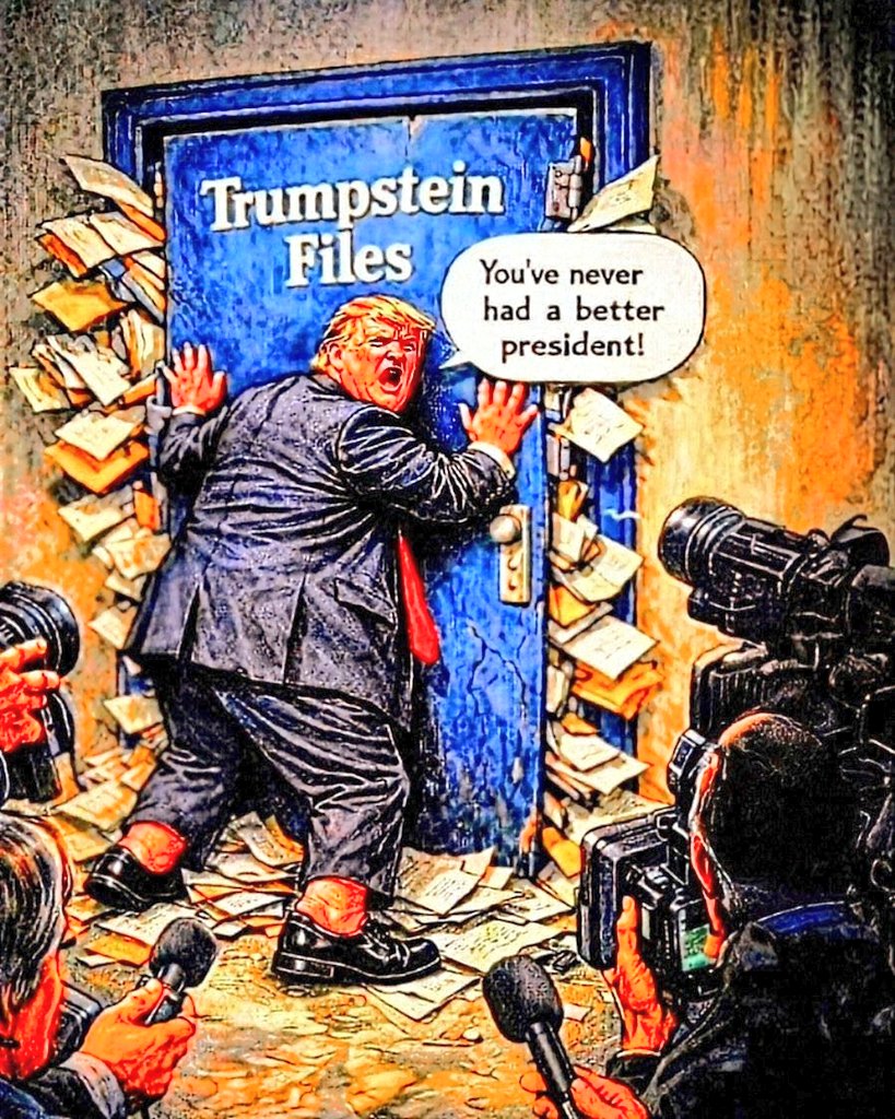 Eye AM👁️Ⓜ️ tweet media