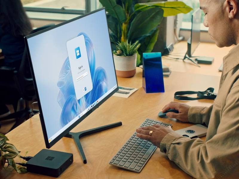 discoduro's tweet image. 🔸 Nuevos dispositivos Cloud PC para Windows 365: ASUS y Dell aceleran transición a la PC en la nube dlvr.it/TRCvKC #Lanzamiento #Nube #PC #asus Dale ♥️ abre el link Comparte con RT :-)