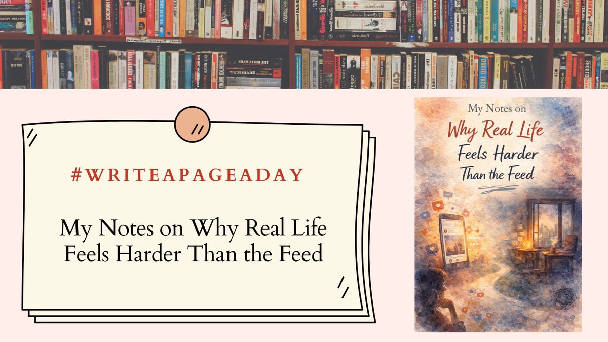 Sameeksha| BookReviewer tweet media