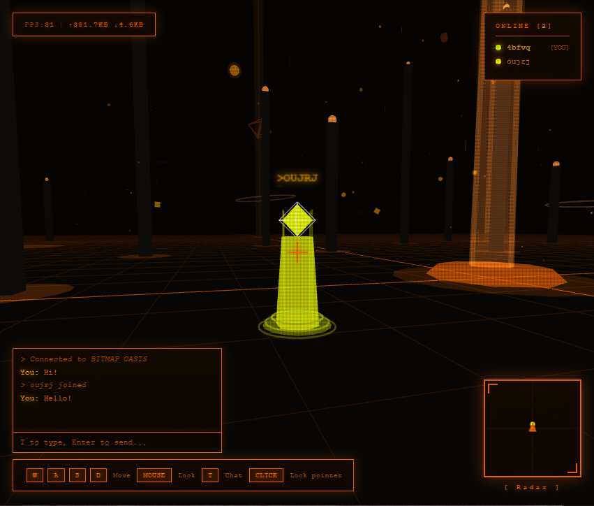 Inscribed.space tweet media