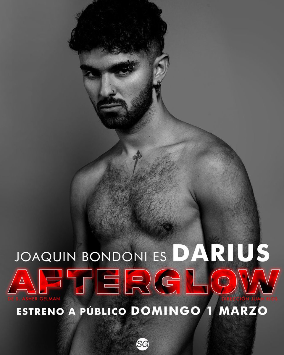 Mañana nos vemos en el teatro!!!!!! ✨✨✨