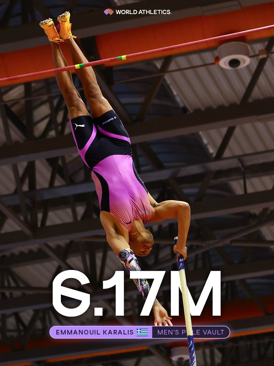 World Athletics tweet media