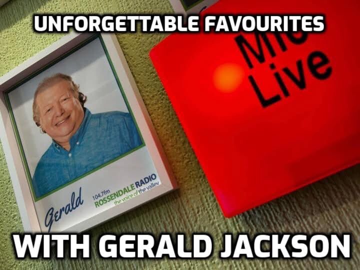 Gerald Jackson tweet media