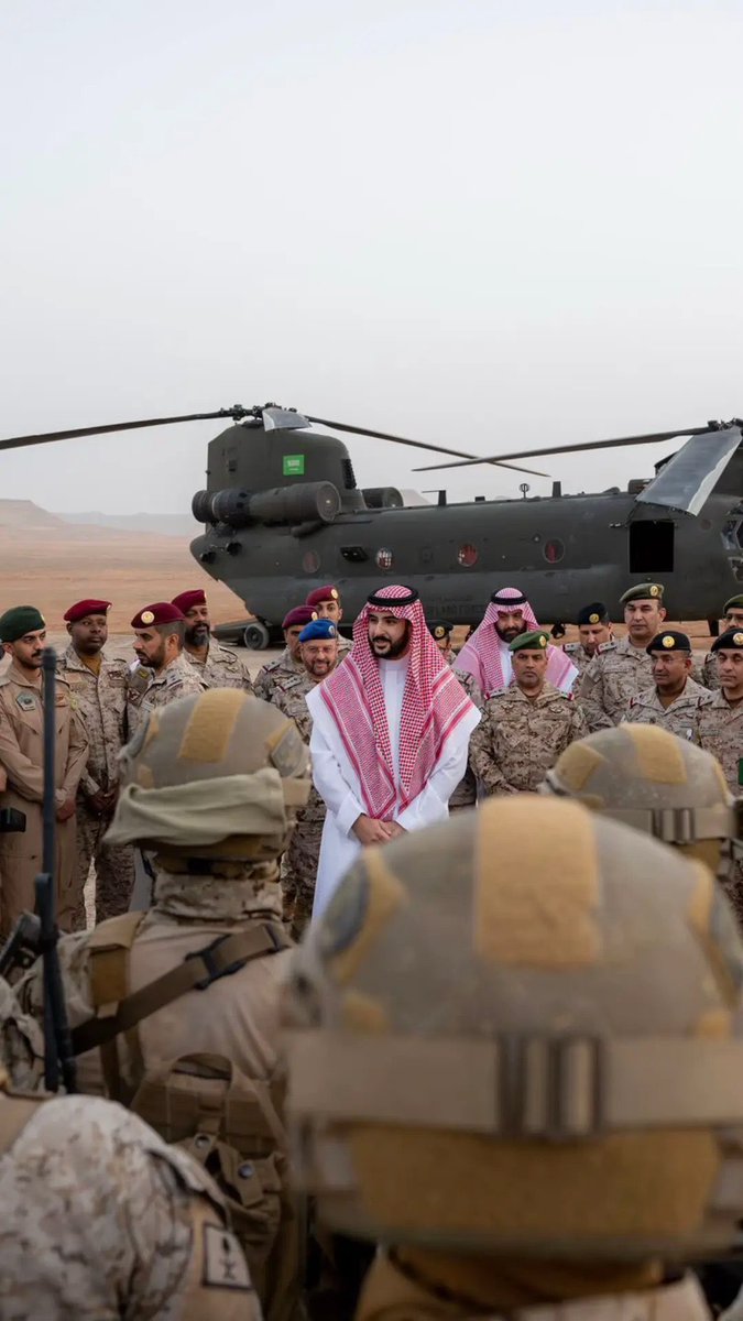 سلمان بن زاهر tweet media