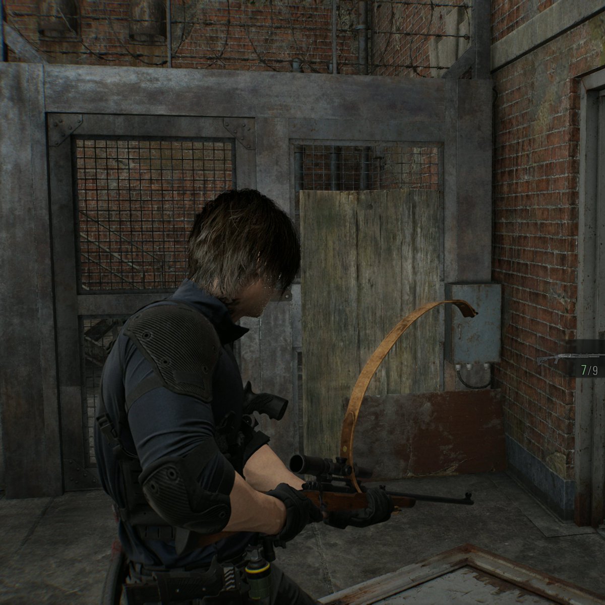 Lewis Rex tweet media