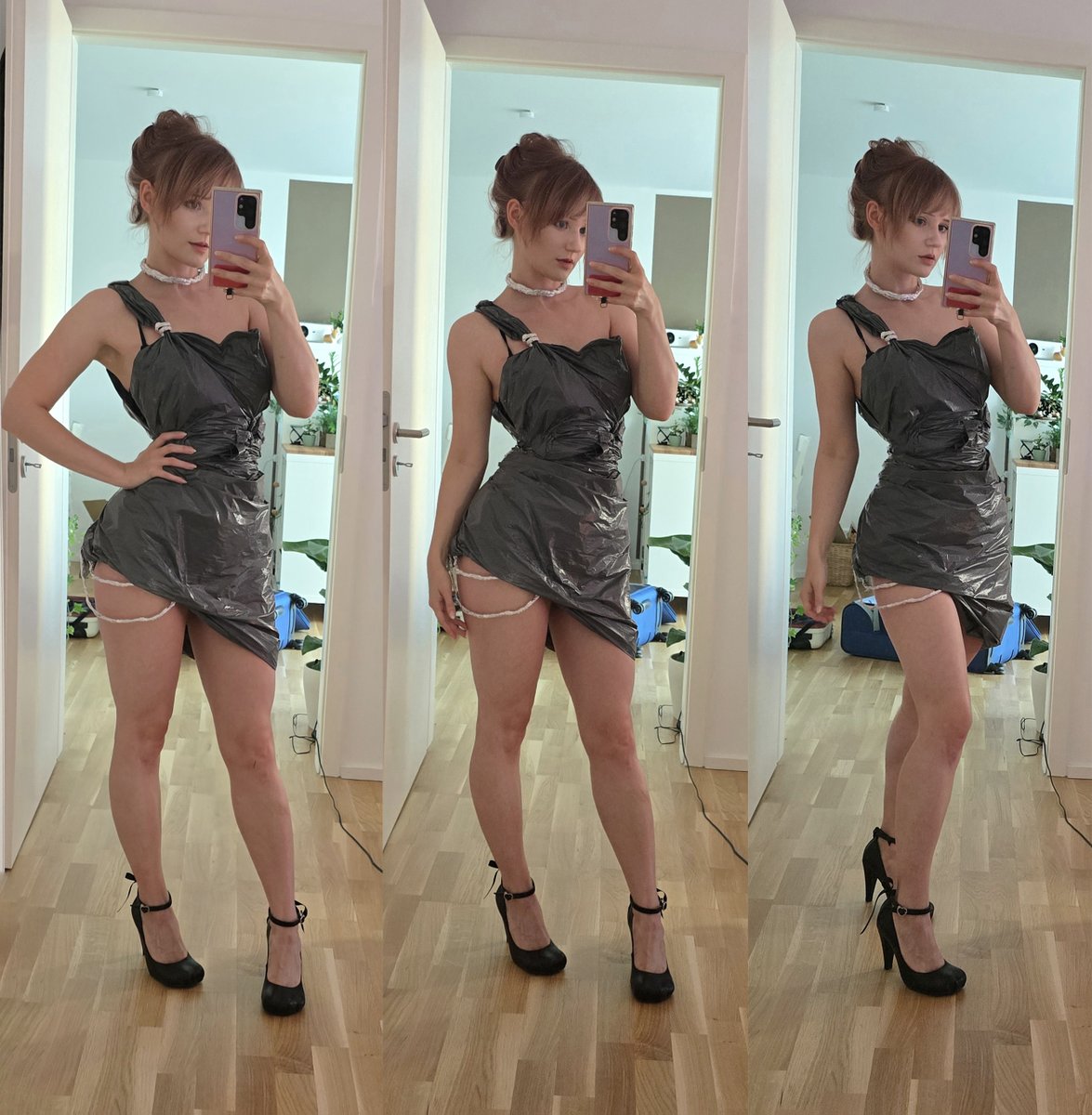 Kaddi カッディー 🎃 @Animesy München tweet media