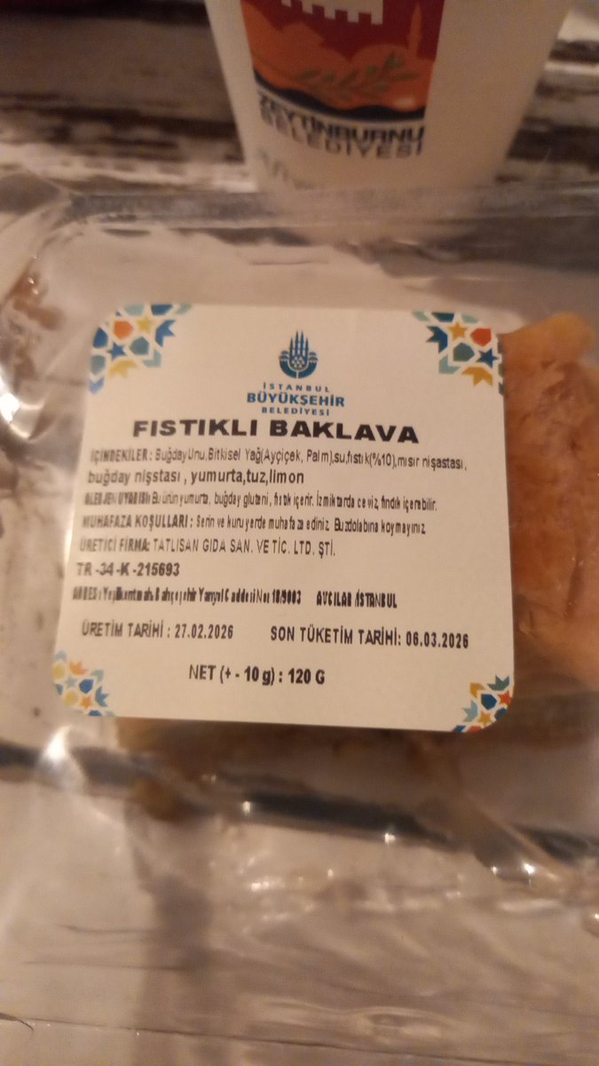 Salih YELBOĞA tweet media