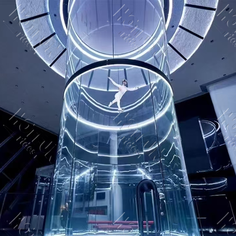 boominatidrip's tweet photo. 📦New Arrivals🥳: Professional Entertainment Vertical Wind Tunnel with Metal &amp; Fiberglass Construction for Indoor Outdoor Skydiving Manufacturer

https://t.co/BBsZYYLcwQ #Logistics #DripAirobotics #ai #robots #AlibabaCloud #AlibabaCloudAI #androidOS https://t.co/ftSVhGy6Km