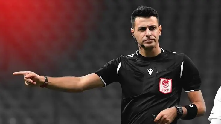 Serdar AKÇER tweet media