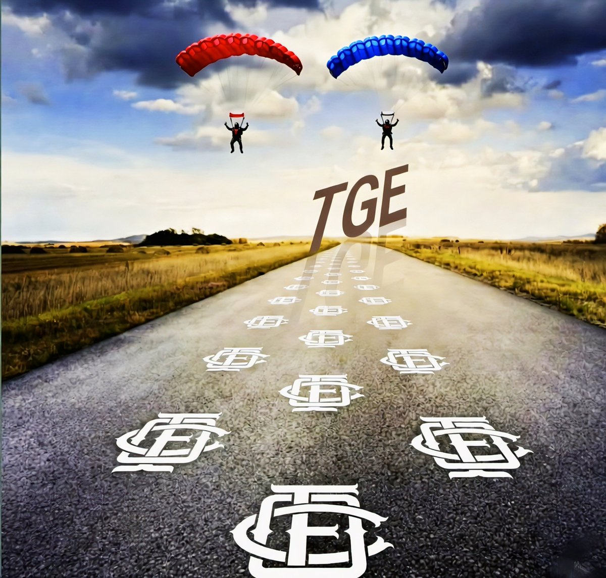 🚨 Big update from the captain: we’re ready to reveal the TGE date 👀 ( Finally The Road to TGE)

Here’s what’s coming next inside the OneFootball Club $OFC upcoming days/weeks

• Community AMA via <a href="/ofc_the_club/">OneFootball Club</a>
• Announcement on the future of the SuperFan role
• Official TGE