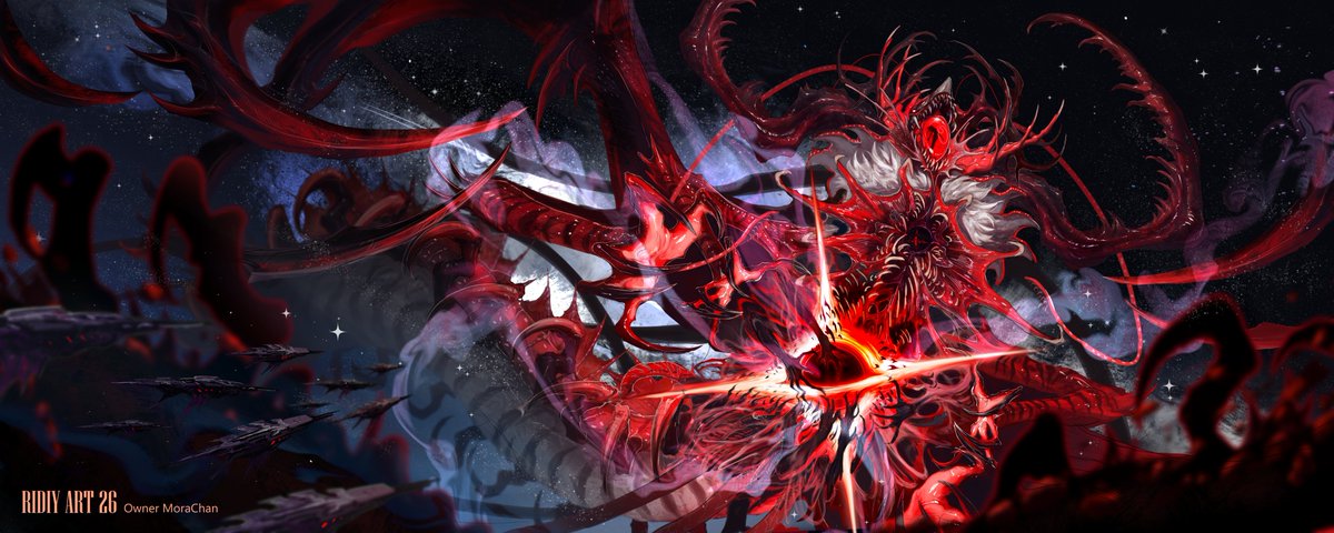 RIDIY (COMMS OPEN) tweet media