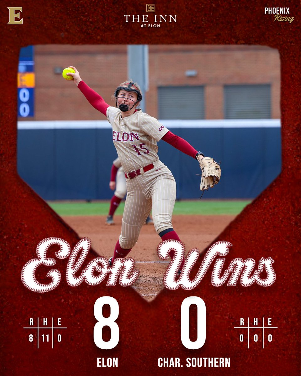 Elon Softball tweet media