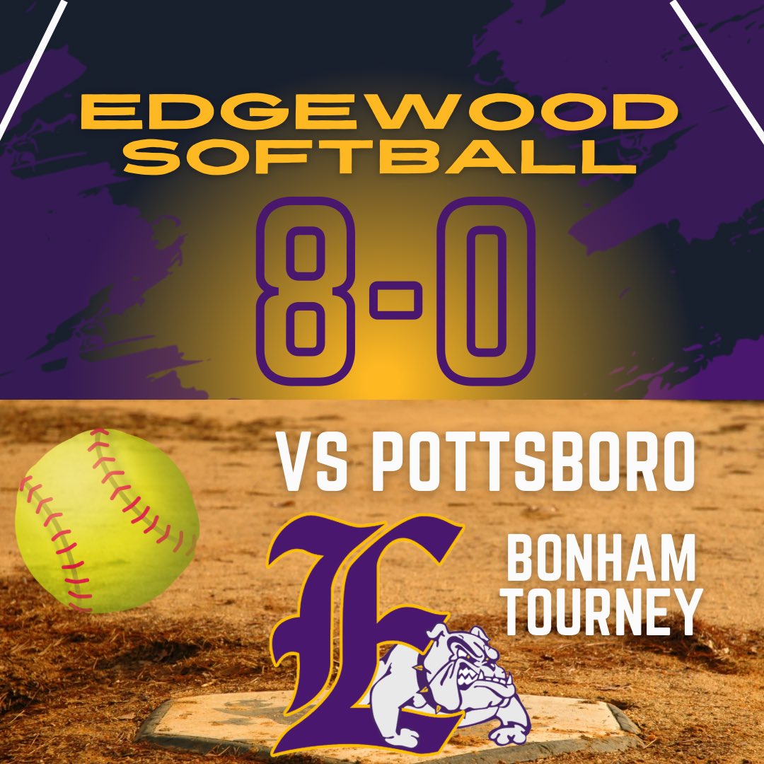 Edgewood Athletics tweet media