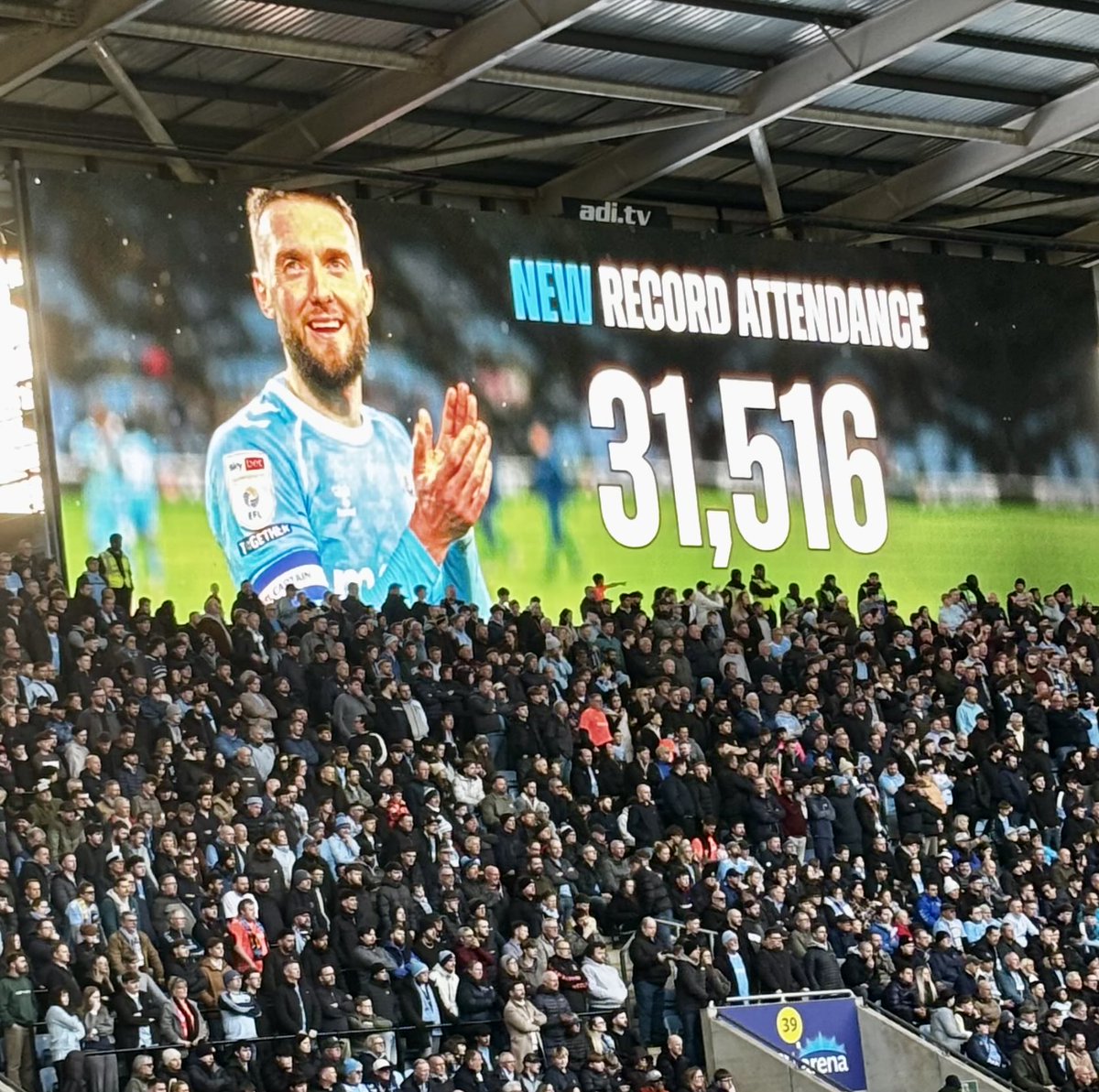 spoony87's tweet photo. 👏👏👏 #PUSB https://t.co/c4DRkniiia