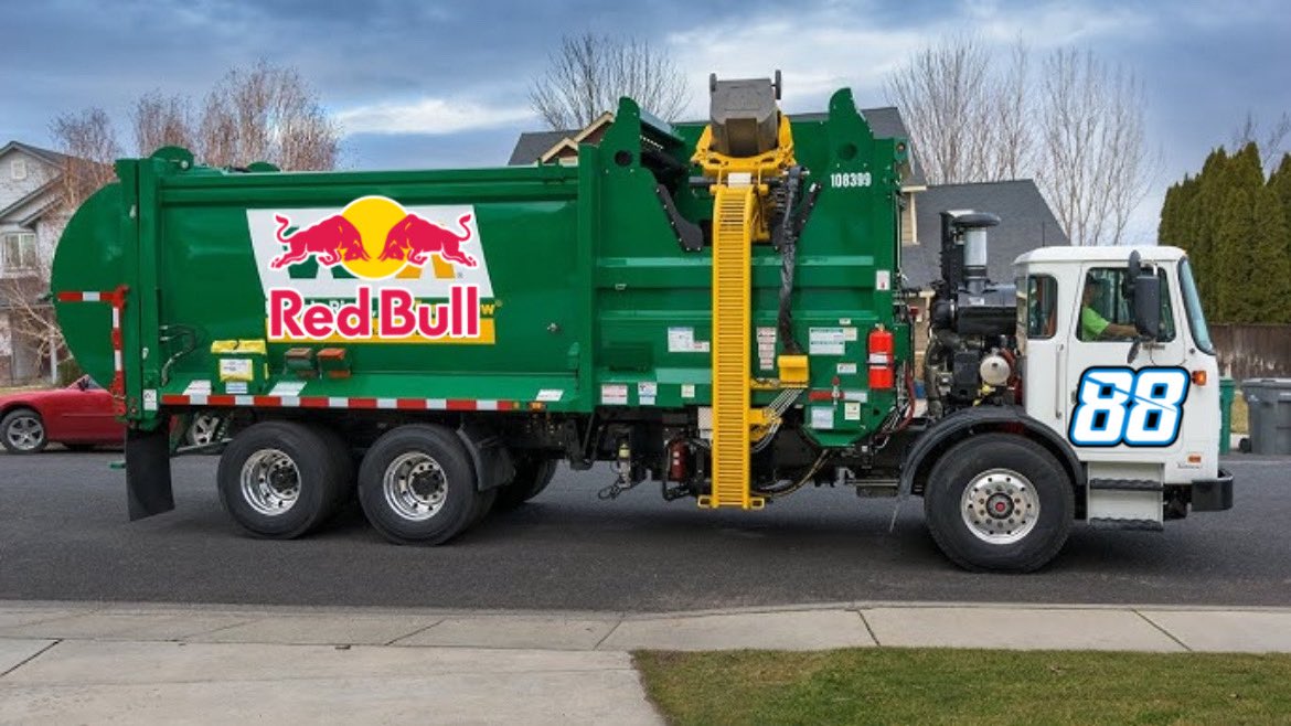 Nextel Cup Series tweet media