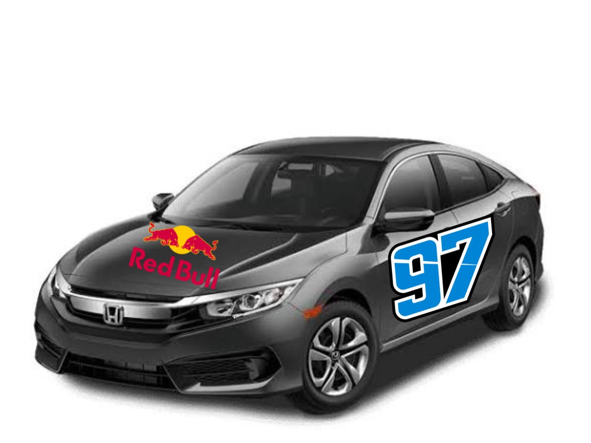 Nextel Cup Series tweet media