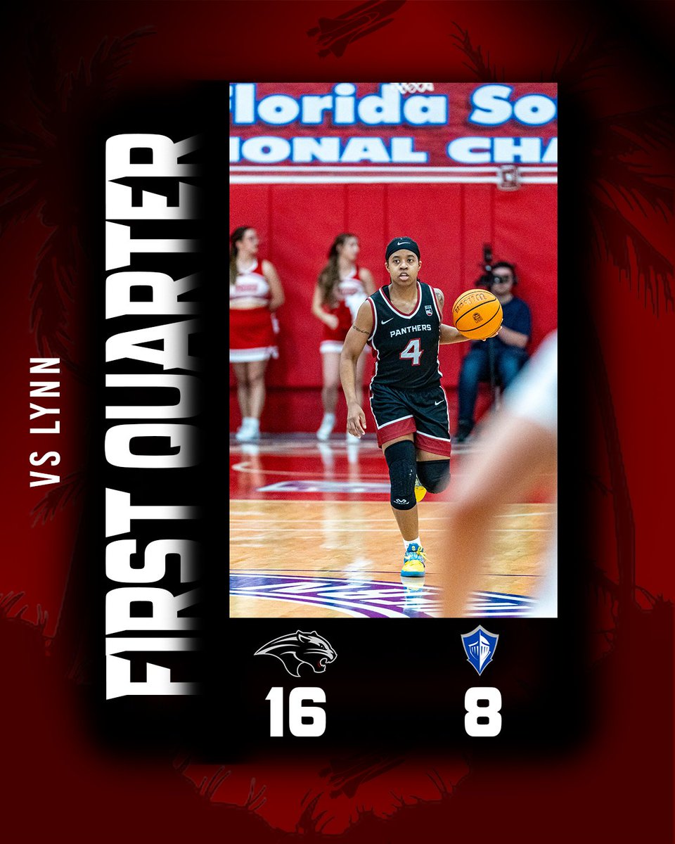 Florida Tech Women's Hoops tweet media