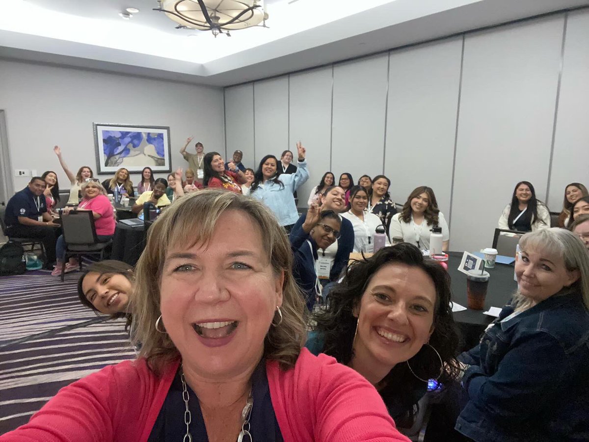 Connecting Through Conversation tweet media