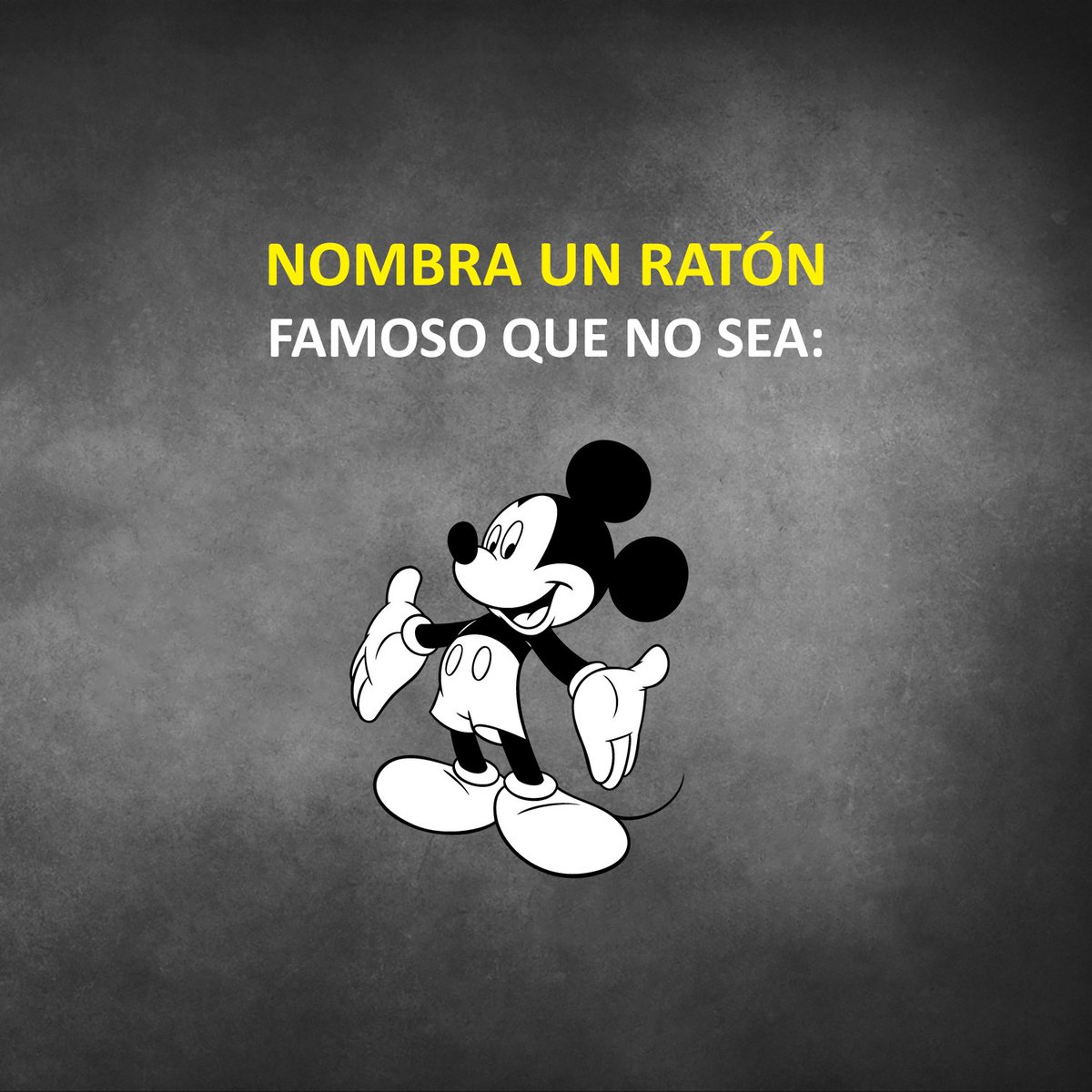 Comunidad Biológica tweet media