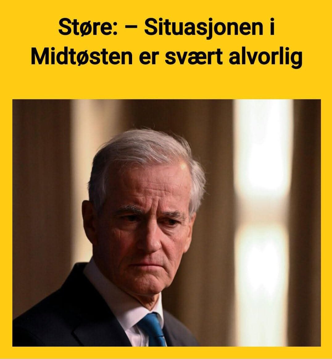 Ole Asbjørn Ness tweet media