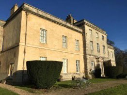 handedon's tweet photo. The US attack on Iran sees the media turning again to an obscure corner of North Yorkshire, Hauxwell Hall, the home of Sir Richard Dalton, ex UK ambassador to Iran. Little-known, always private Hauxwell has been the seat of the Dalton family since 1631:
 https://t.co/SJutd77DTQ https://t.co/Y5YbDLOLJn