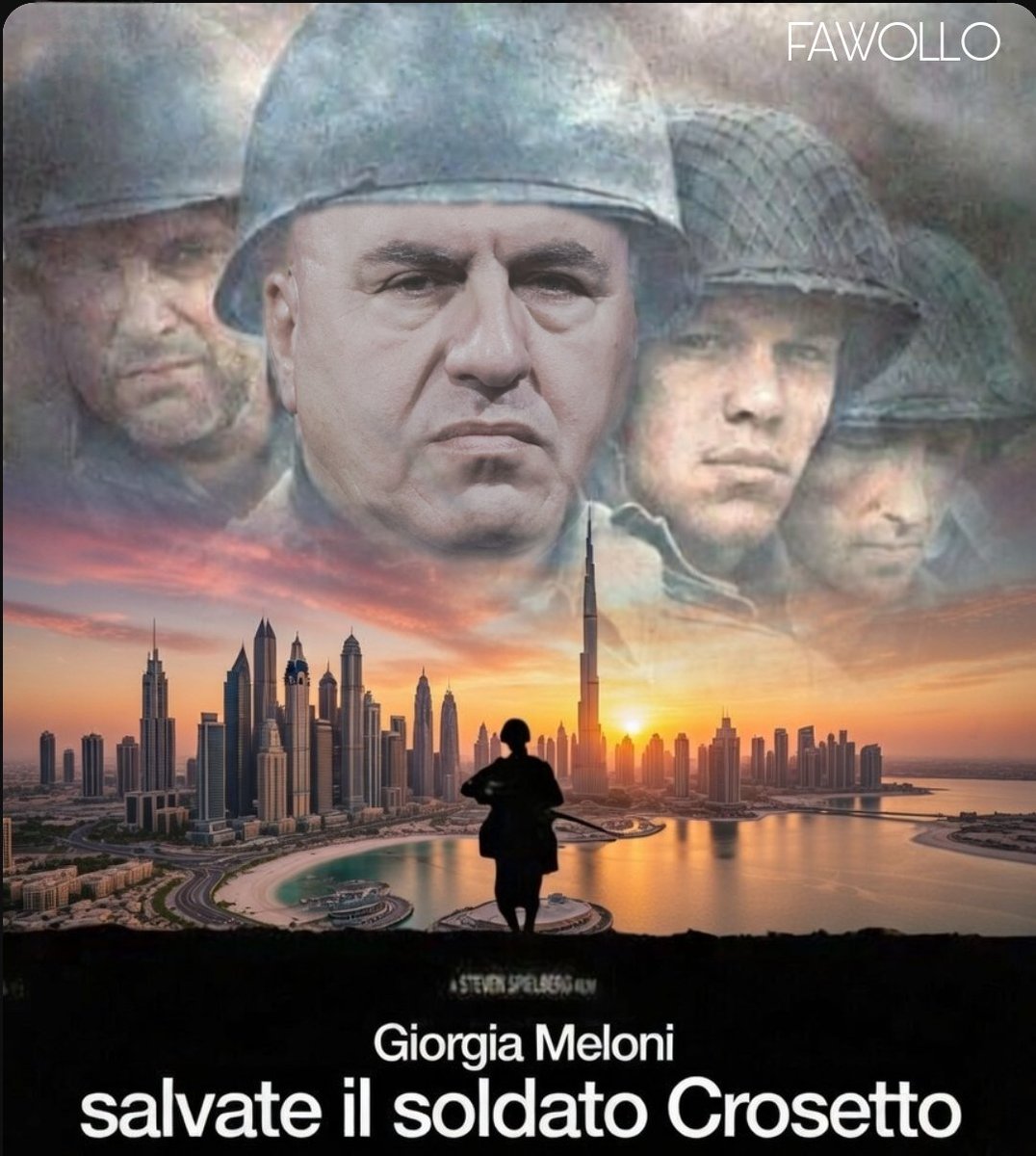 Gimmoriso' 🇵🇸 tweet media