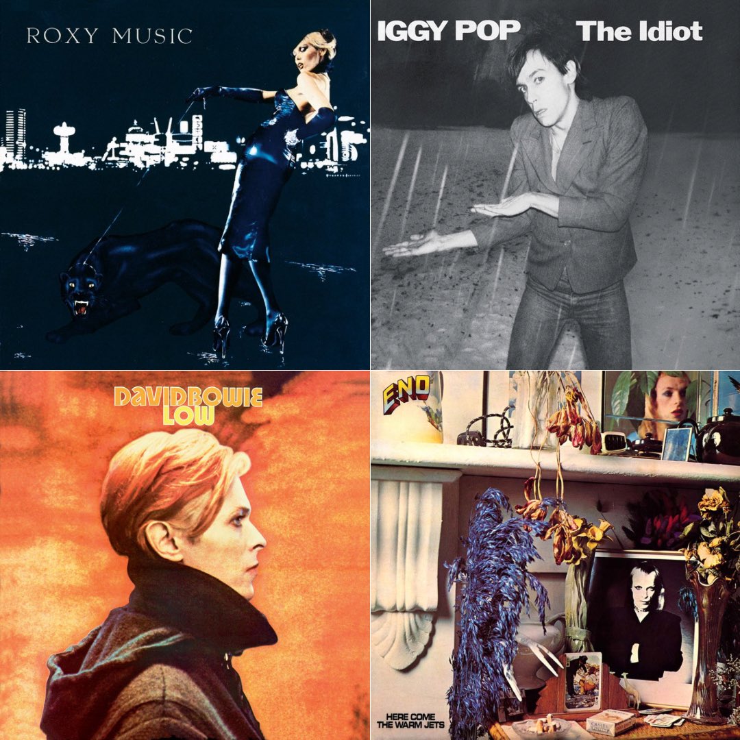 All Rock Music tweet media