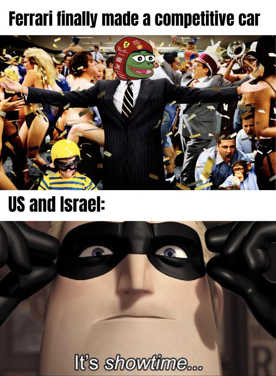 F1 TROLL tweet media