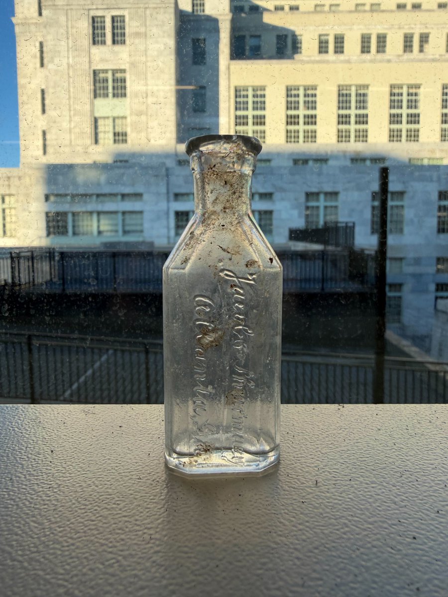 South Downtown ATL tweet media