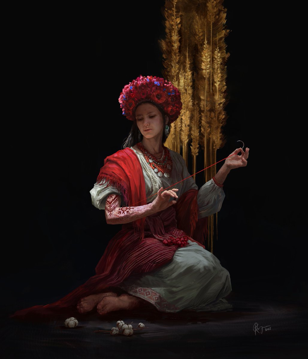 AlexExorcist's tweet photo. fellow artists share your nationality and art https://t.co/FdQIU08wHu
