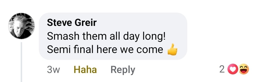 The Crosender Way tweet media