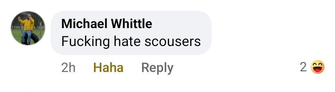 The Crosender Way tweet media