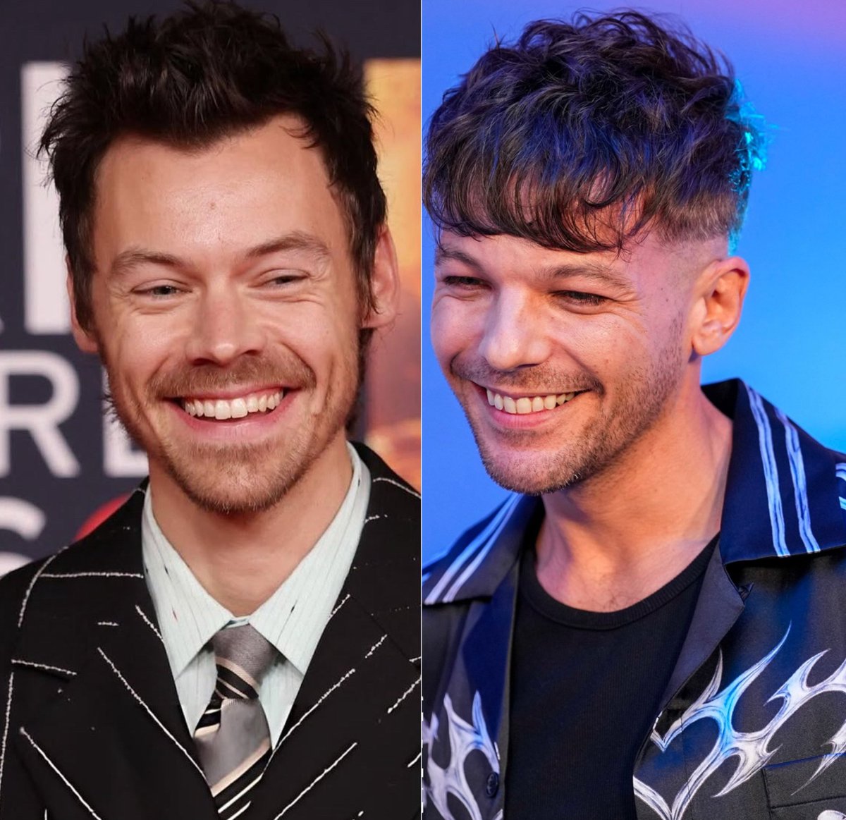 alwayshadlouis's tweet photo. they belong together https://t.co/SCUtiOg7Yu