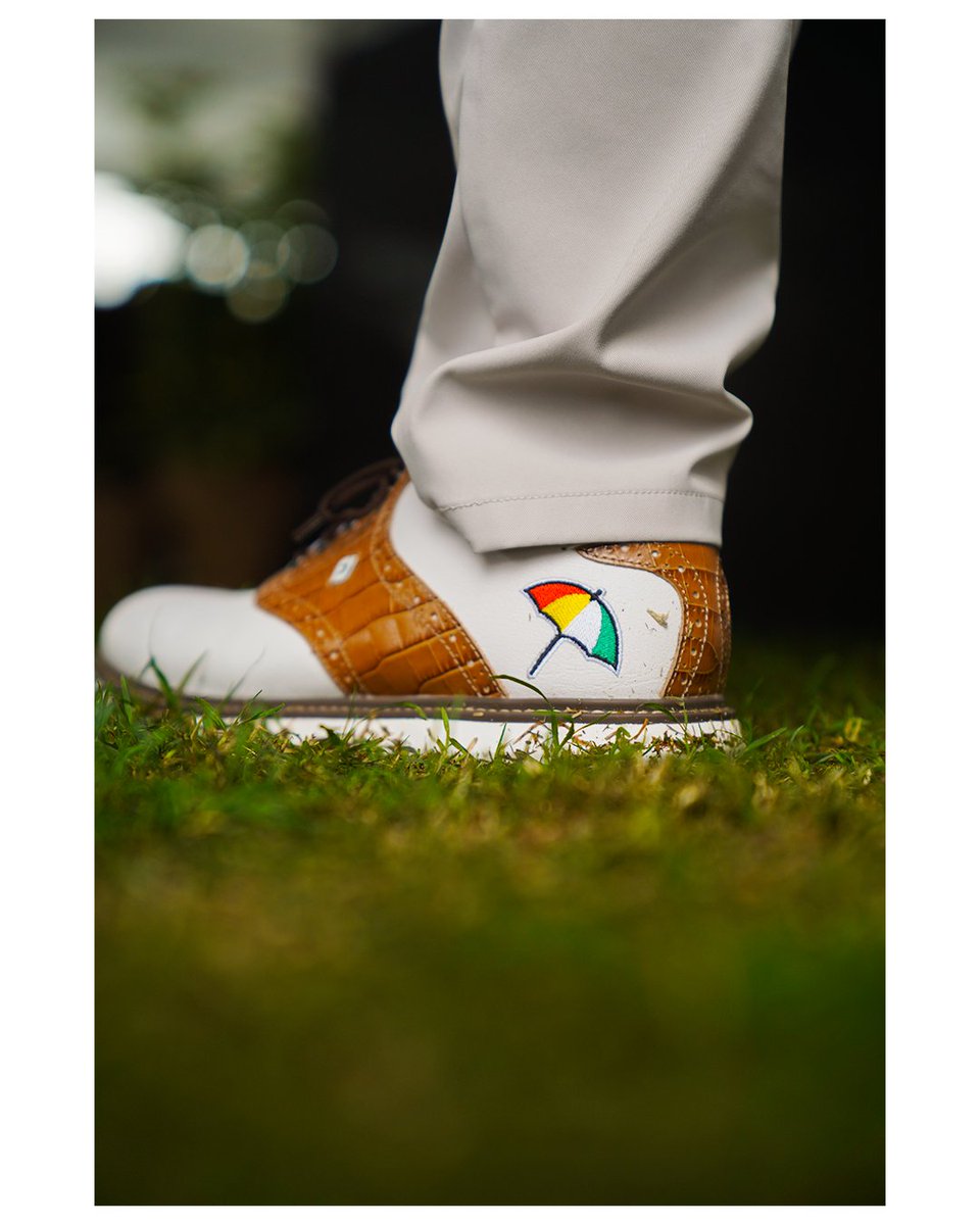 APinv's tweet photo. Scenes from our volunteer breakfast ⛱️

We’re beyond grateful for the dedication, passion, and heart our volunteers bring to the Arnold Palmer Invitational each year. This tournament simply doesn’t happen without you. 💛

Arnie's Army is ready for a great event next week!

#APInv https://t.co/LsaGH8gDL3
