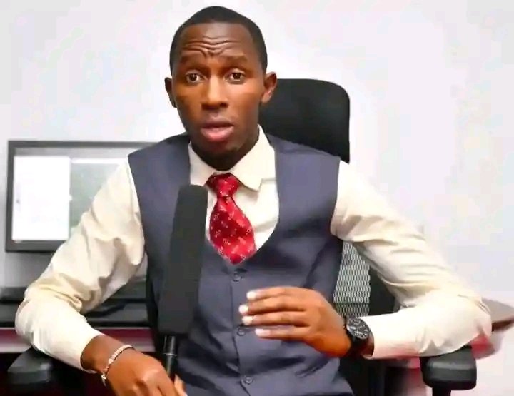 wambuijoan2024's tweet photo. Nick Kosgei, a journalist, a videographer and a digital writer for Johanna Ngeno was among the 6 people who perished in Nandi helicopter crash.

Sad, by alot. https://t.co/jucwl7CXg1