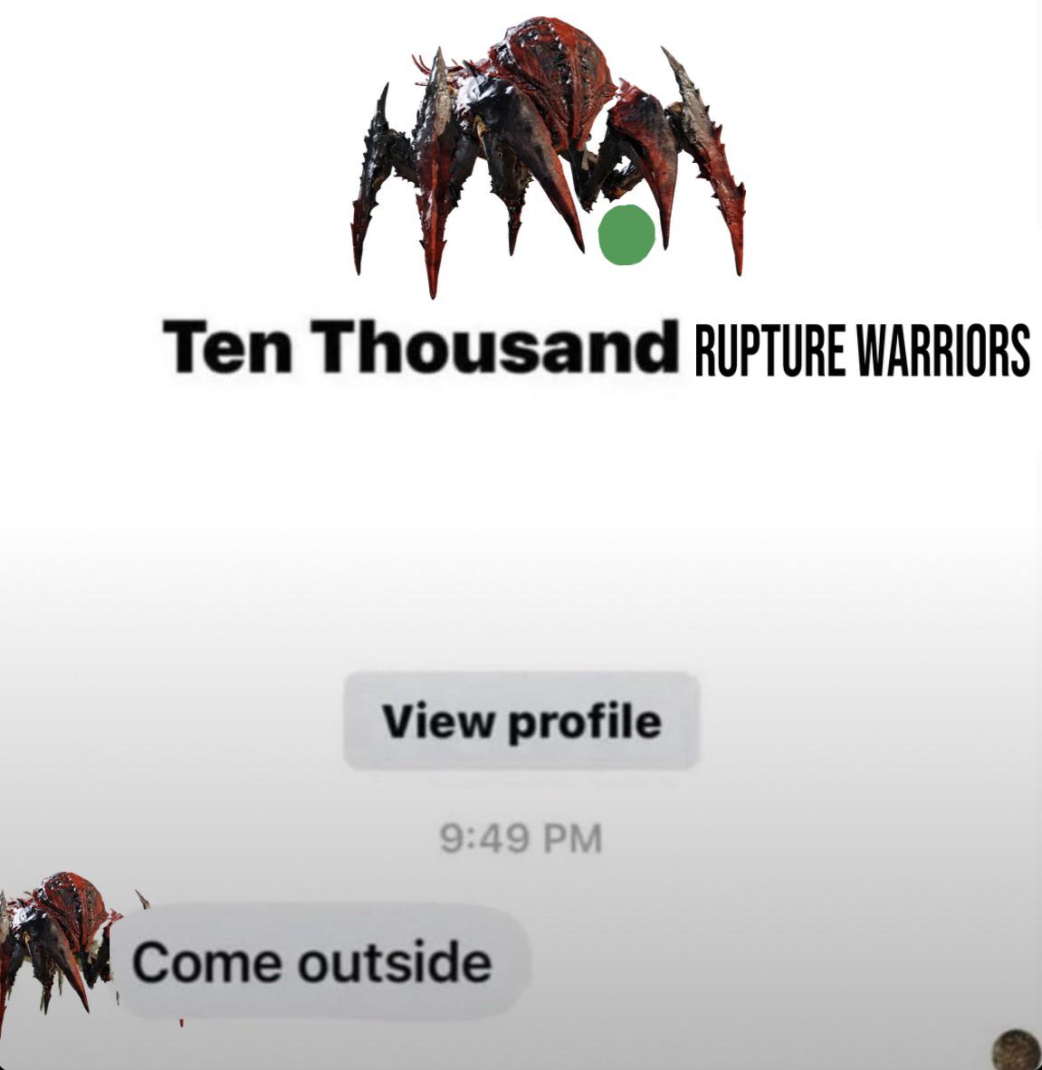 Helldivers NOW tweet media